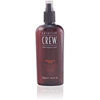 Los mejores  - American Crew Spray Para Acabado (Fijación Variable) - 250 ml.